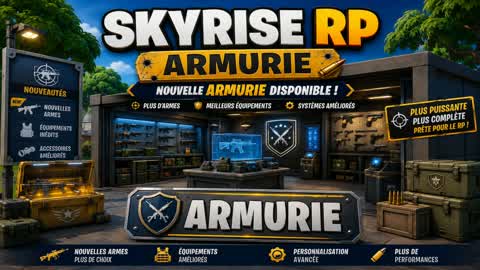 Skyrise RP