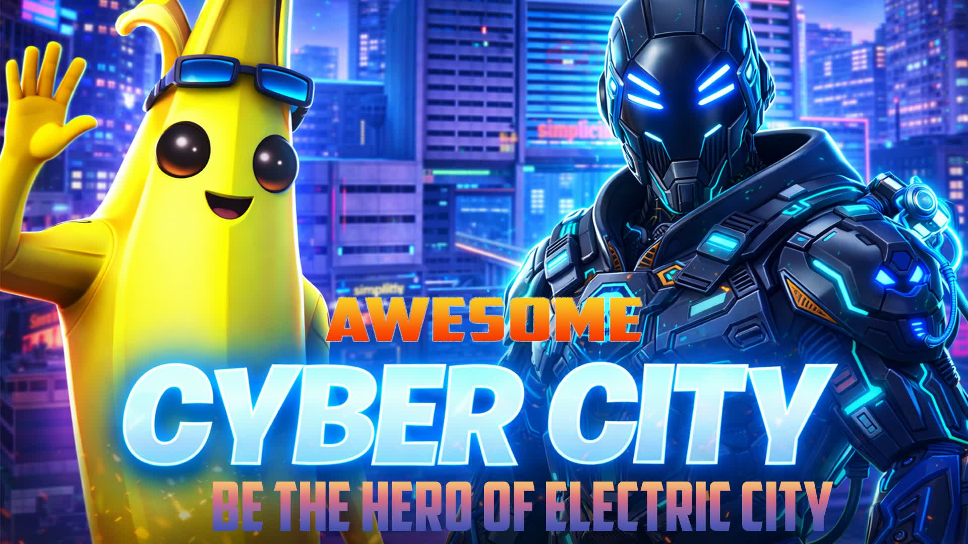 サイバーシティ: インベージョン