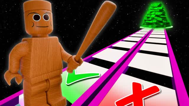 GUESS GLASS BRIDGE BRAINROT BRICK 🔍