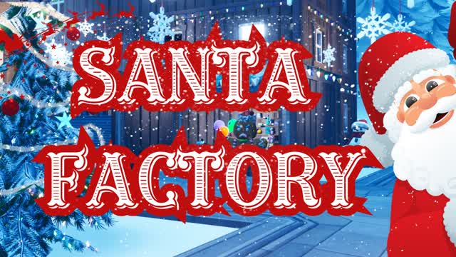 Santa Factory
