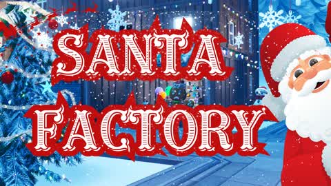 Santa Factory