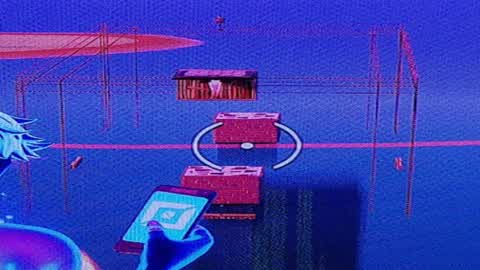 Box  Fights  Pyramid