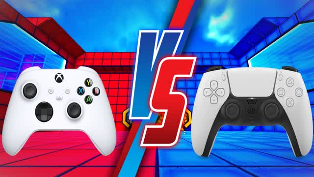 ps5 vs xbox Super Red vs blue đ”đŽđ„