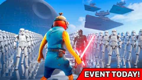 STAR WARS BREAKOUT [ROGUELIKE]