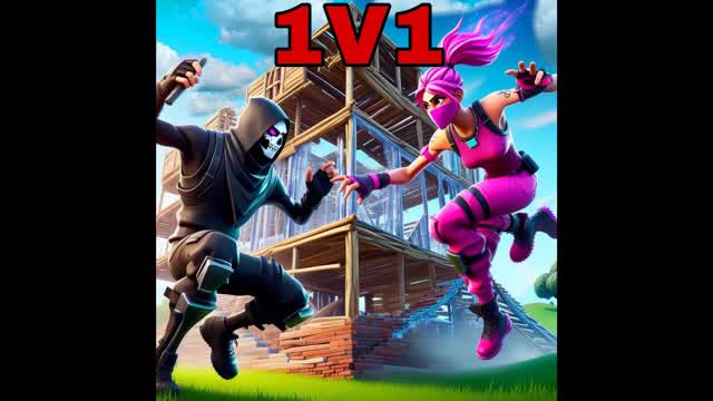 Chapter 5 1V1 Build Fights