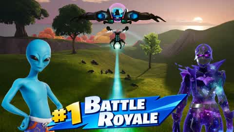 Zenyth's BR