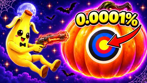 👻 HAUNTED TRICKSHOT – 80 LEVELS 🎯