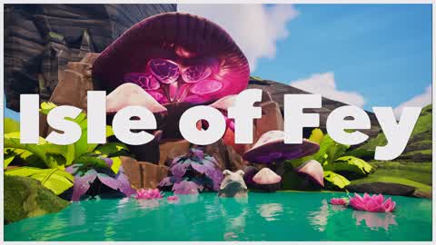 Isle of Fey