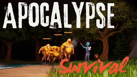 Apocalypse Survival