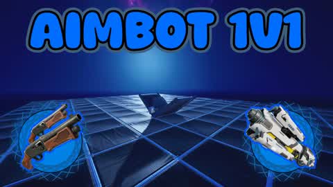 AIMBOT 1v1