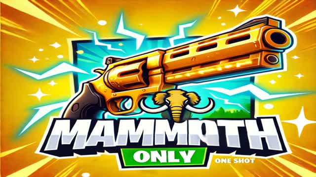 Capture 1 – ⚔️One Shot Mammoth only 🔫🎯