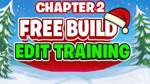 FREEBUILD  CHAPTER2 MAP EDIT TRAINING 📝