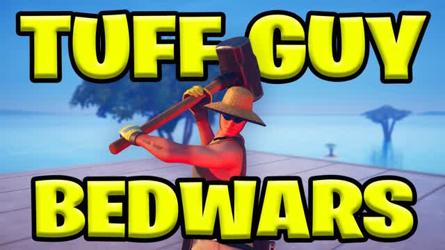 Capture 2 – TUFF GUY BEDWARS