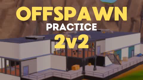 Off Spawn Practice 2v2