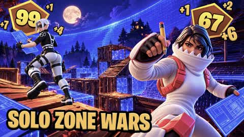 MAX ZONE WARS