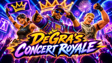 DeGra's Concert Royale
