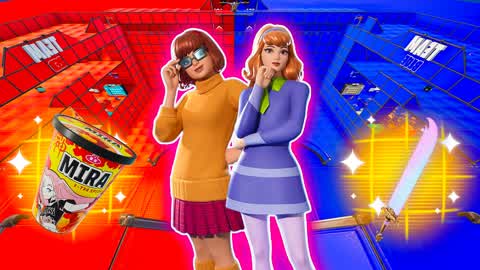 EPIC KPOP SPOOKY 🎃 RED VS BLUE 🔴🔵