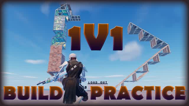 Player vs Player Build Practice