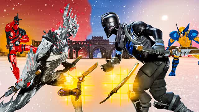 👑 Medieval King Of The Hill