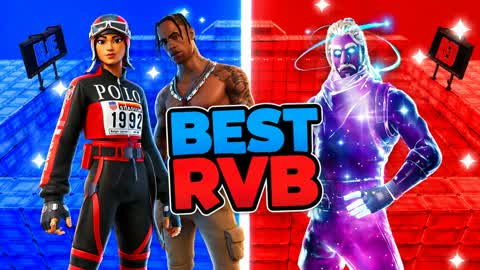 RED VS BLUE HALLOWEN