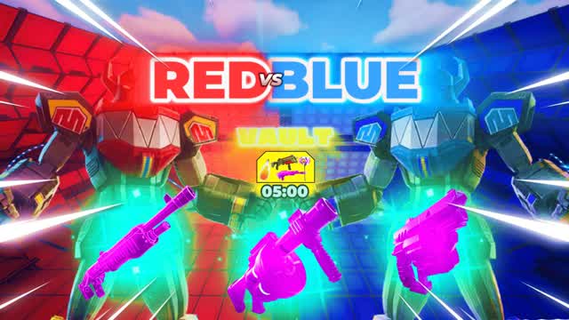 Capture 1 – 🤖 ADVANCED 🤖 🔴 RED VS BLUE 🔵