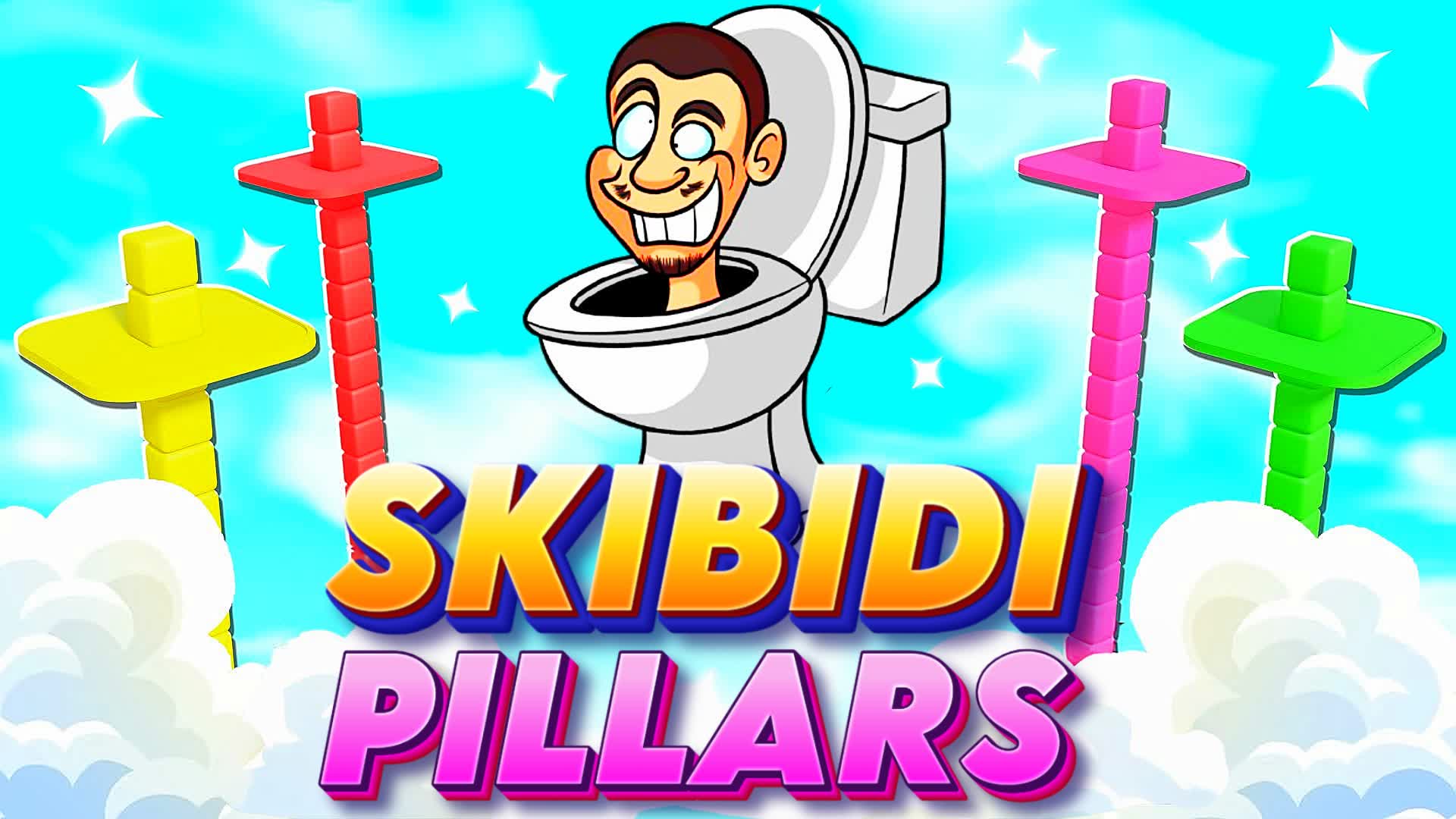 The Pillars (Skibidi Toilet)