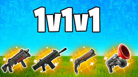 1v1v1 1v1 aa
