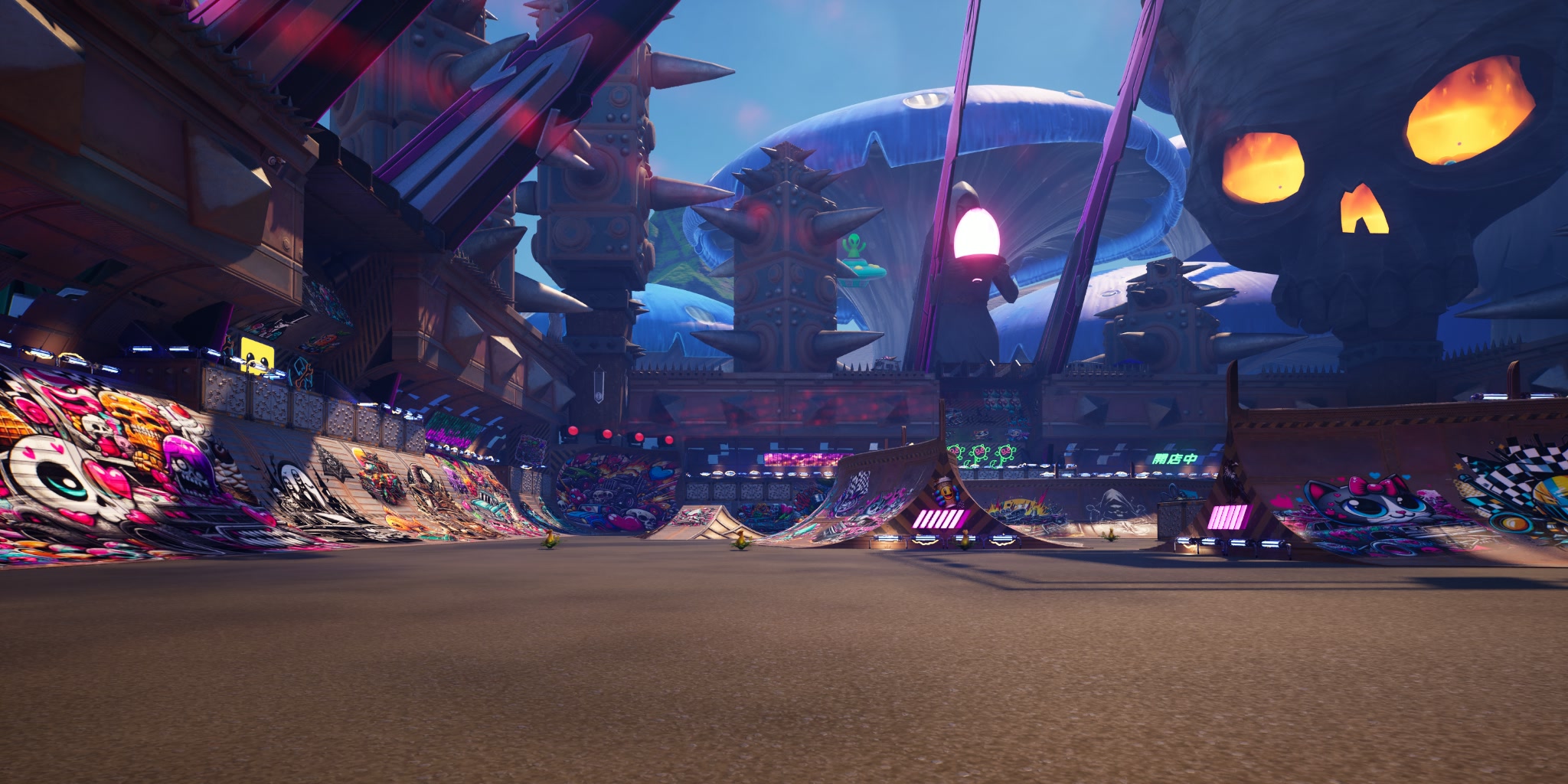 Demolition Derby