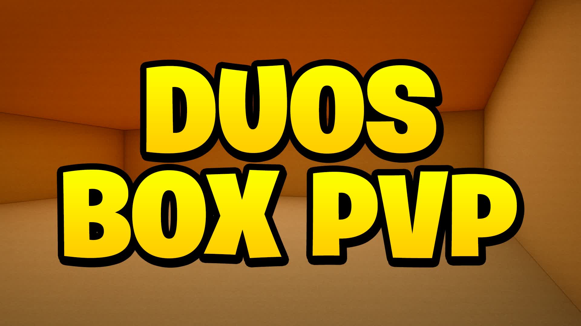 DUOS BOX PVP - ORIGINAL