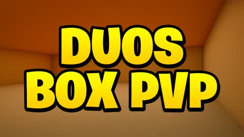 DUOS BOX PVP - ORIGINAL