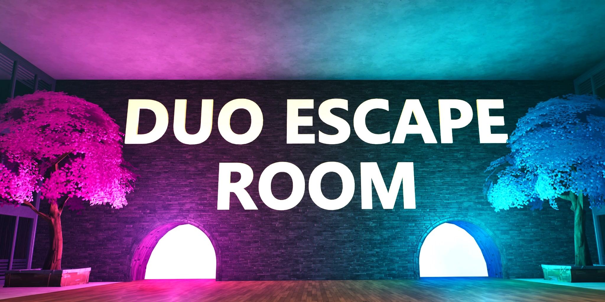 Duo Escape Room 4.0