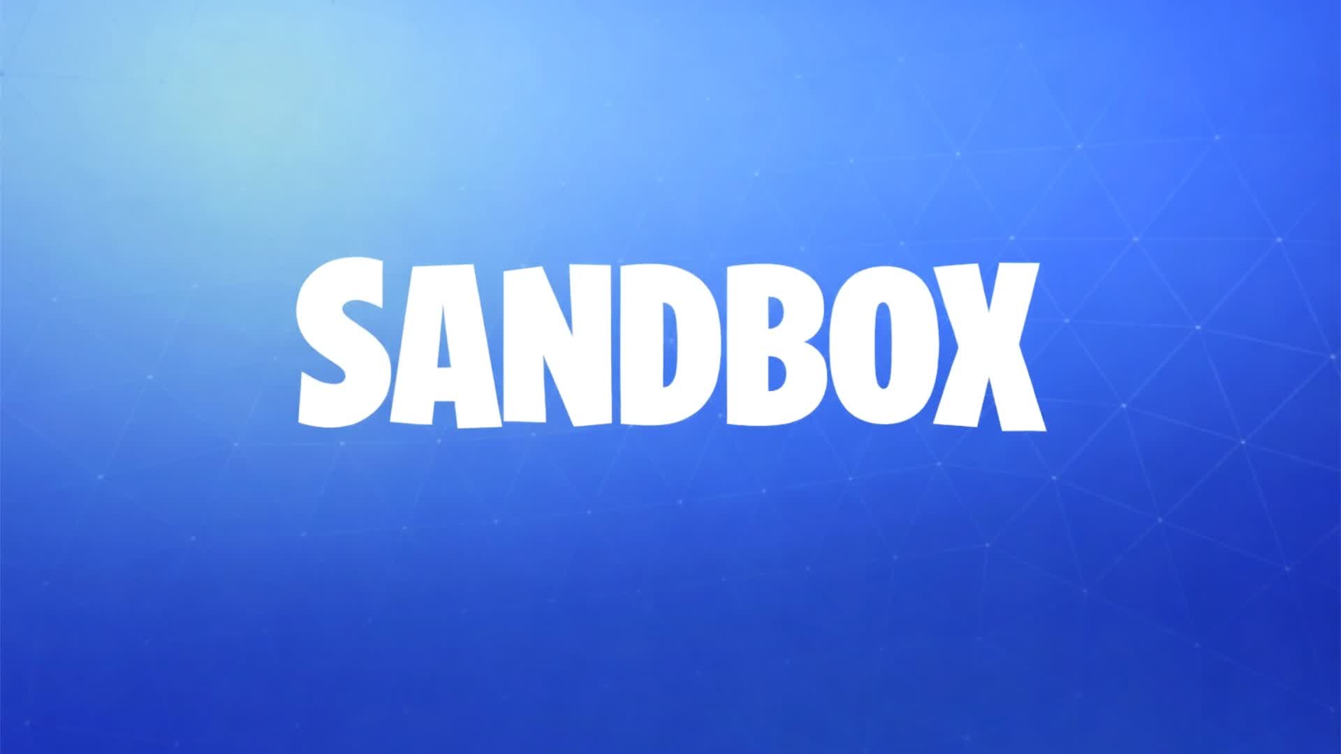 SANDBOX