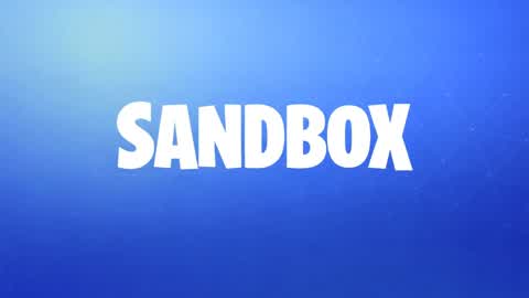 SANDBOX