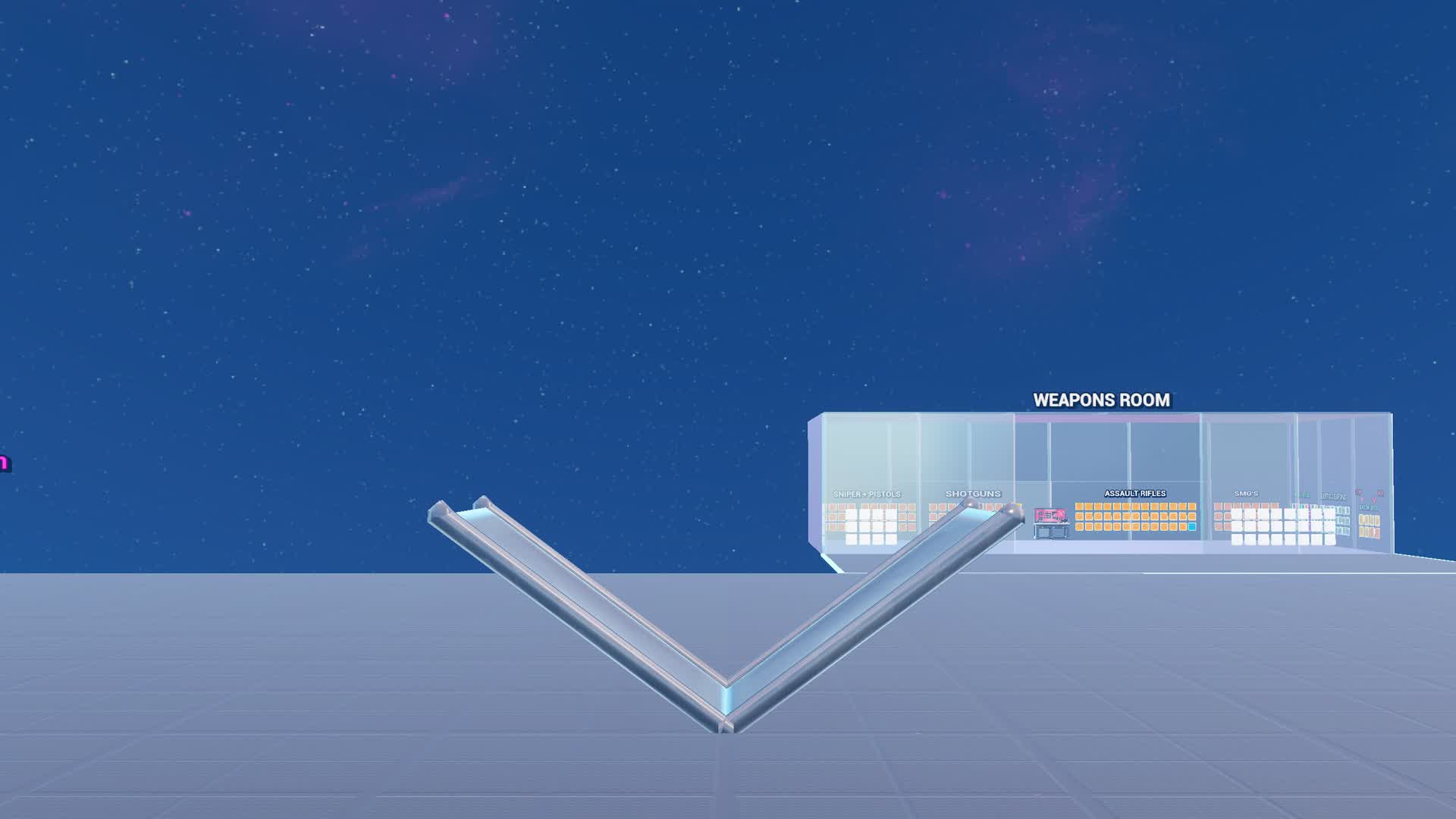 ALL WEAPONS 1v1