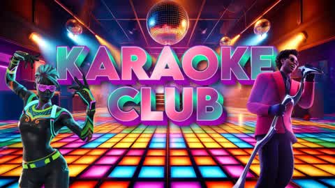 KARAOKE CLUB