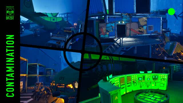 Contamination (Arena PVP)