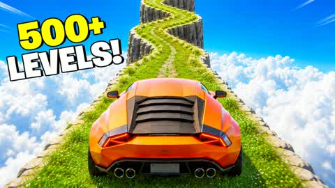 ONLY UP DRIVE 🚗 CARS