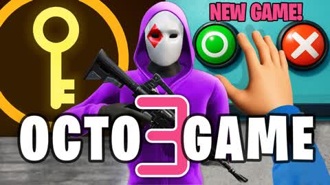 Octo Game 4 Octopus Game Squid Parkour
