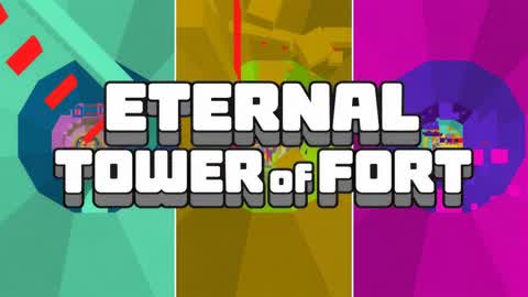 ETERNAL TOWER OF FORT