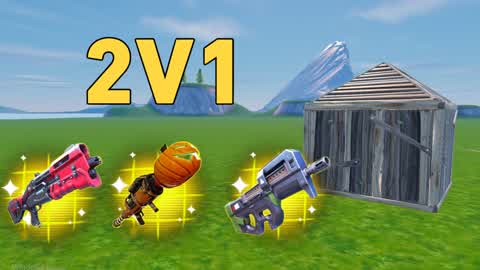 Compilación gratuita 2 contra 1