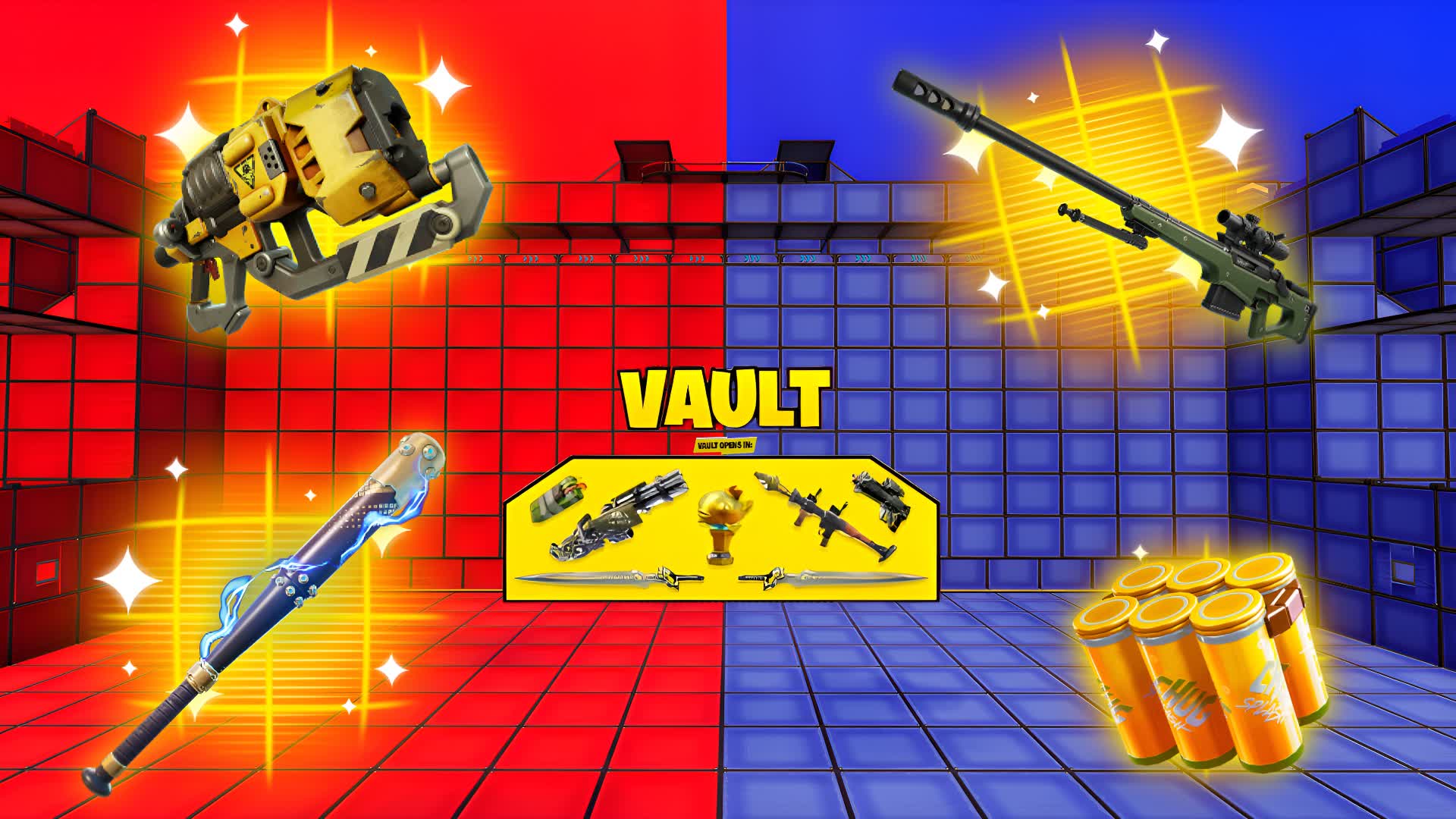 EPIC RED VS BLUE 2855 0502 0235 By Hxmk otp Fortnite Creative Map epic-red-vs-blue-2855-0502-0235-by-hxmk-otp-fortnite-creative-map