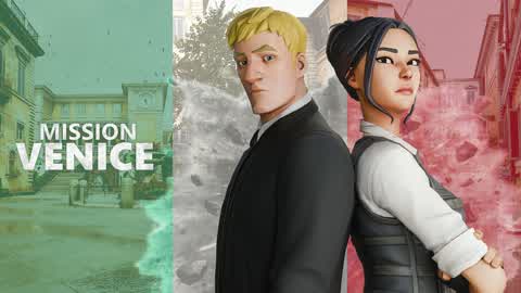 Mission Venice