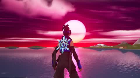 Darklight's Paradise