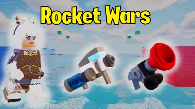 Capture 1 â đBrick Rocket Warsđ
