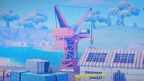 Mixed royale