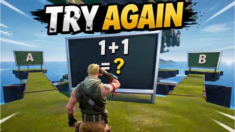 Try Again