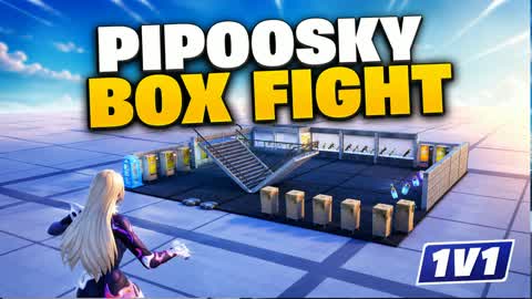 PIPOSKYBOXFIGHT