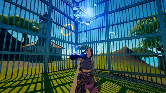 ファルコンゲームアイランド