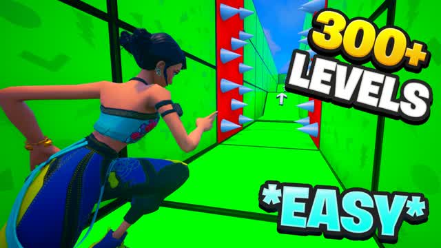 🧠 BRAINROT PARKOUR 300+ 🧠