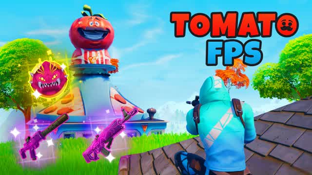 đ
 CRAZY TOMATO FPS đ
